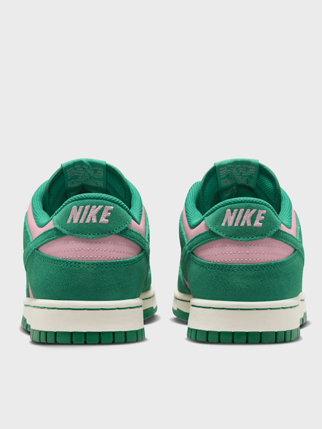 Nike, Dunk Low Retro, green, Image 5 of 8