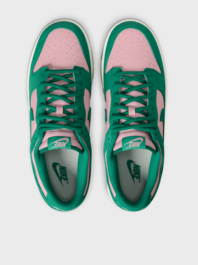 Nike, Dunk Low Retro, green, Image 6 of 8