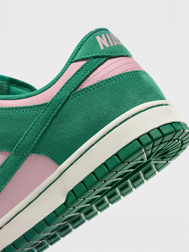 Nike, Dunk Low Retro, green, Image 8 of 8