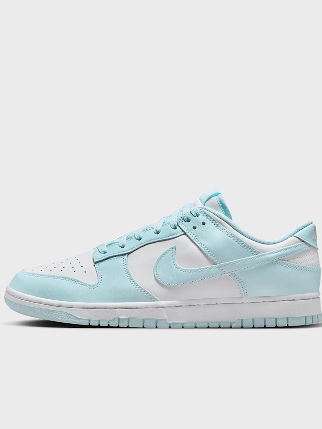 Nike, Dunk Low Retro, turquoise, Image 1 of 8