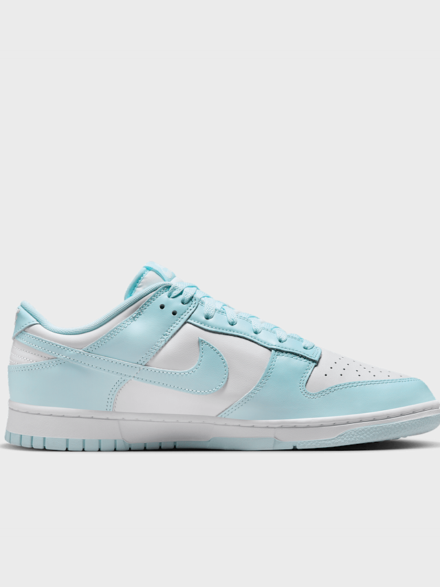 Nike, Dunk Low Retro, turquoise, Image 2 of 8