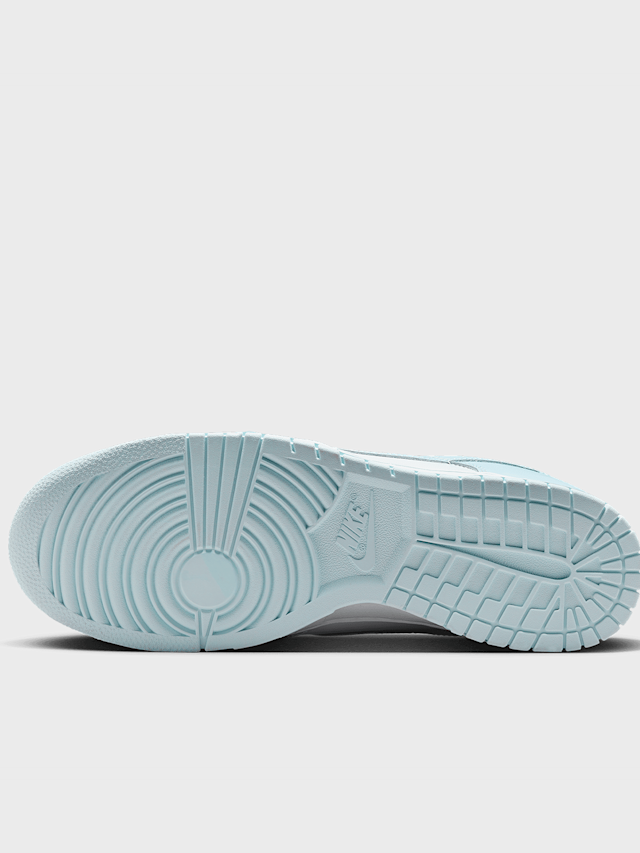 Nike, Dunk Low Retro, turkoois, Afbeelding 3 van 8