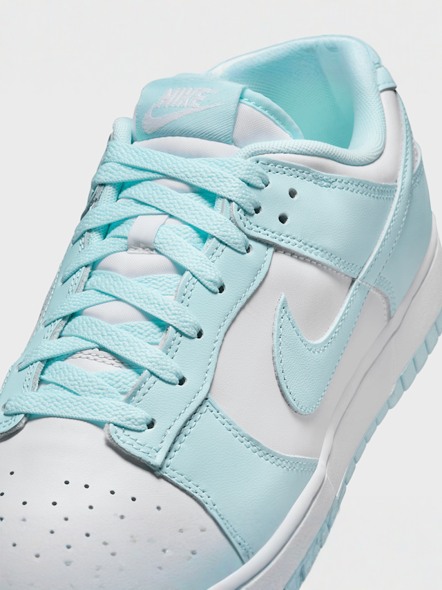 Nike, Dunk Low Retro, turkoois, Afbeelding 7 van 8