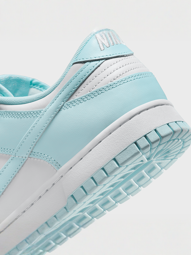 Nike, Dunk Low Retro, turquoise, Image 8 of 8