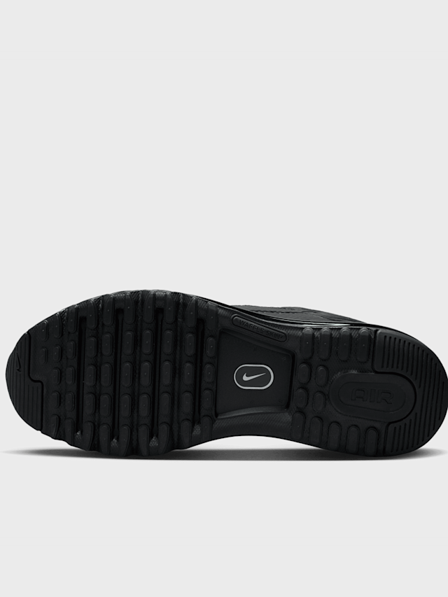 Nike, Air Max 2013, czarny, Obraz 3 z 9