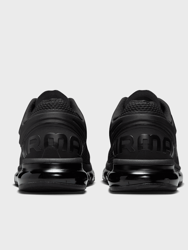 Nike, Air Max 2013, czarny, Obraz 5 z 9