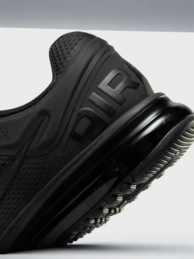 Nike, Air Max 2013, czarny, Obraz 7 z 9