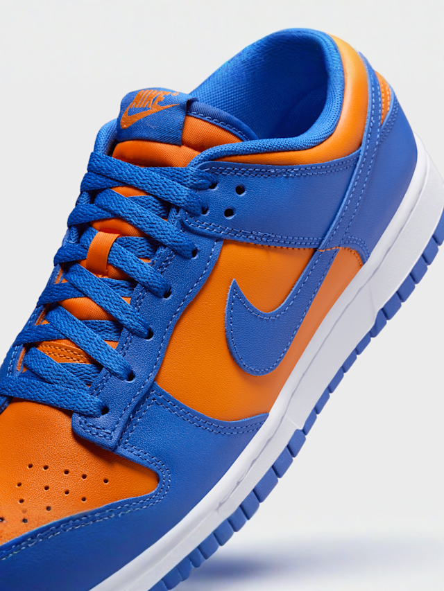 Nike, Dunk Low Retro, multi-colour, Image 7 of 8