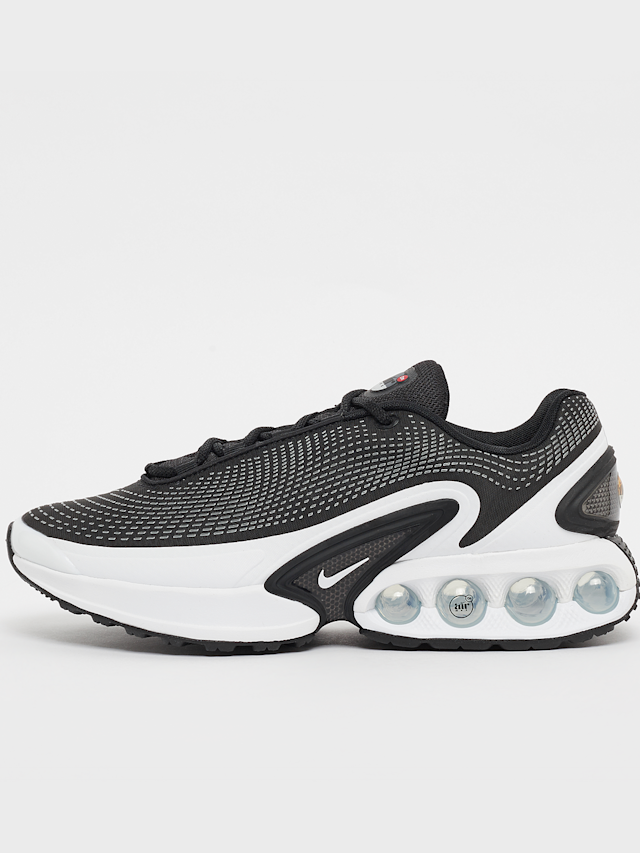 Nike, Air Max Dn, black, Image 1 of 5