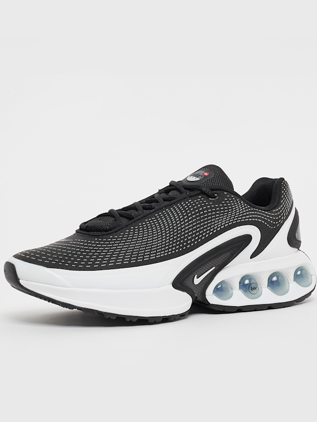 Nike, Air Max Dn, black, Image 2 of 5