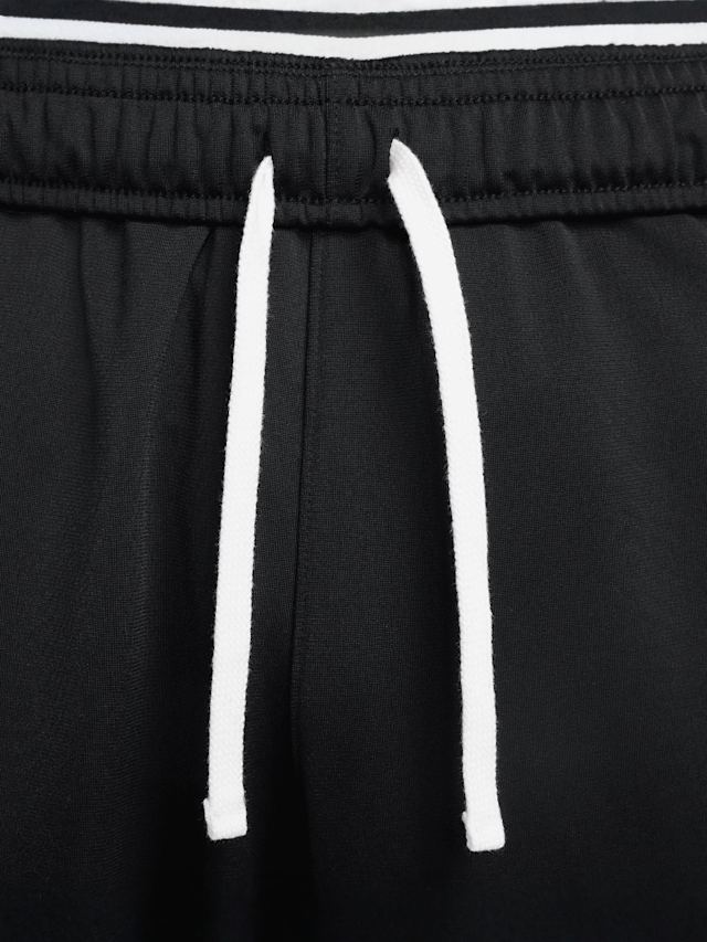 Nike, Club Poly-Knit Tracksuit, black, Image 6 of 9