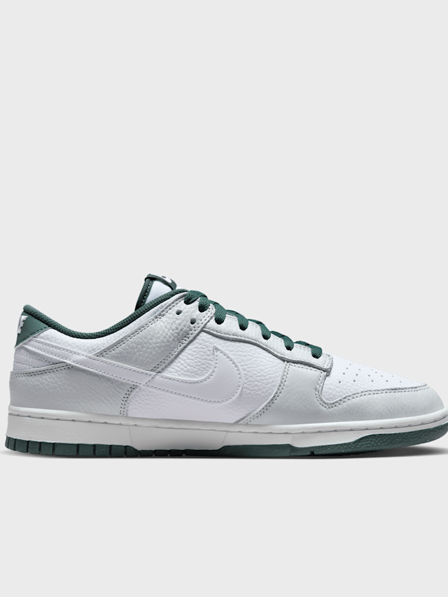 Nike, Dunk Low Retro, grey, Image 2 of 8