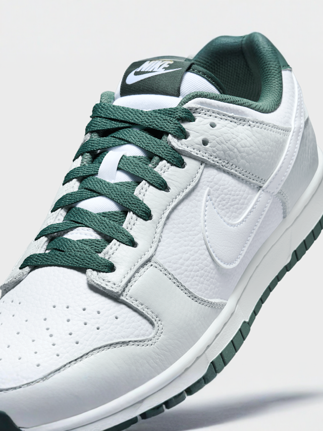 Nike, Dunk Low Retro, grey, Image 7 of 8