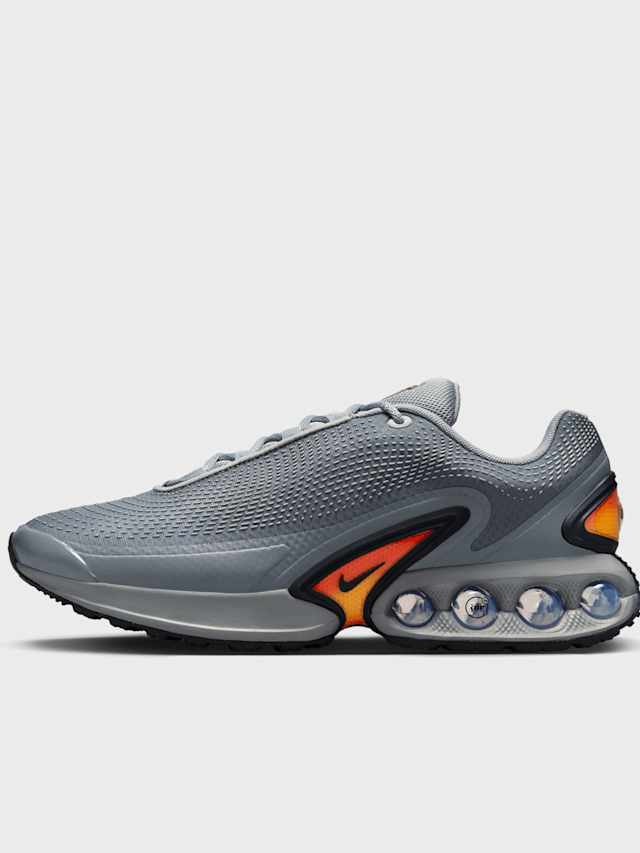 Nike, Air Max Dn, grey, Image 1 of 8