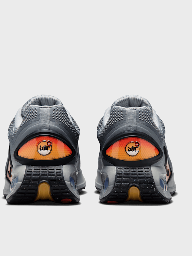 Nike, Air Max Dn, grey, Image 5 of 8