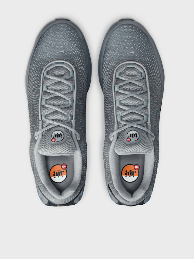 Nike, Air Max Dn, grey, Image 6 of 8