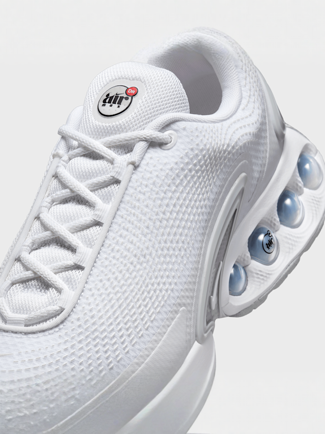 Nike, Air Max Dn, white, Image 7 of 8