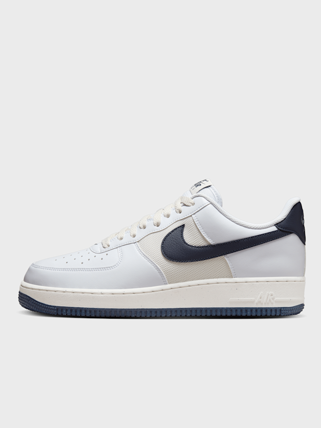Nike, Air Force 1 '07 Next Nature, wit, Afbeelding 1 van 8