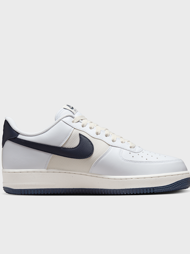 Nike, Air Force 1 '07 Next Nature, wit, Afbeelding 2 van 8
