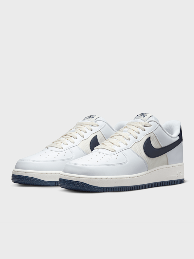Nike, Air Force 1 '07 Next Nature, wit, Afbeelding 4 van 8