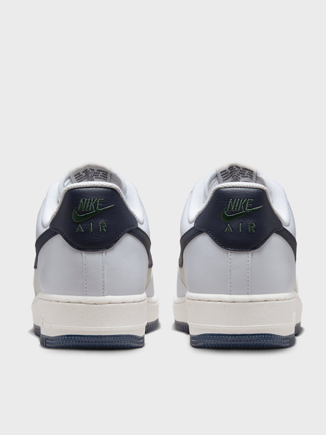 Nike, Air Force 1 '07 Next Nature, biały, Obraz 5 z 8