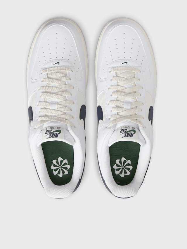 Nike  , Air Force 1 '07 Next Nature, white, Image 6 of 8