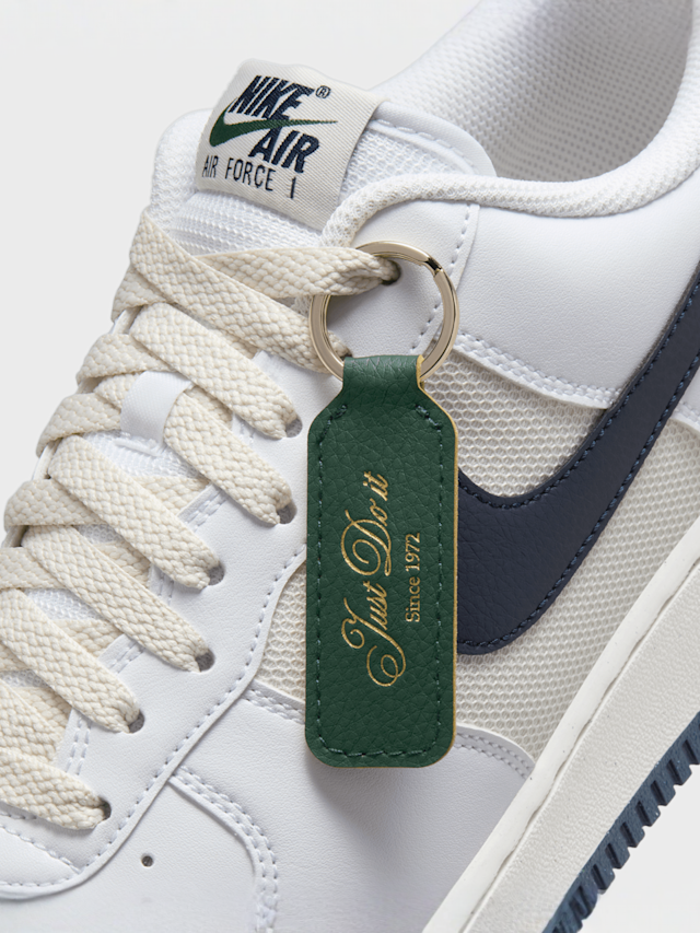 Nike, Air Force 1 '07 Next Nature, wit, Afbeelding 8 van 8