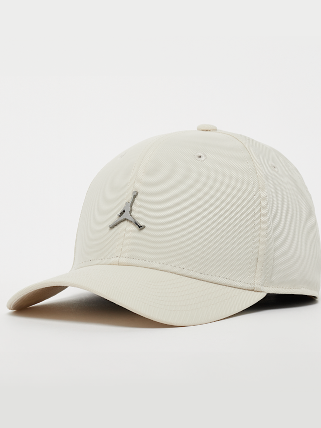Jordan, Rise Cap Metal Jumpman, beige, Image 1 of 4