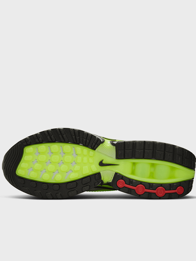 Nike, Air Max Dn, yellow, Image 3 of 6