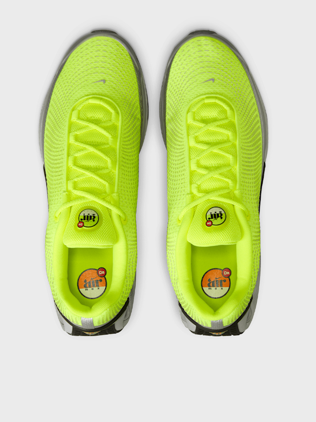 Nike, Air Max Dn, yellow, Image 4 of 6