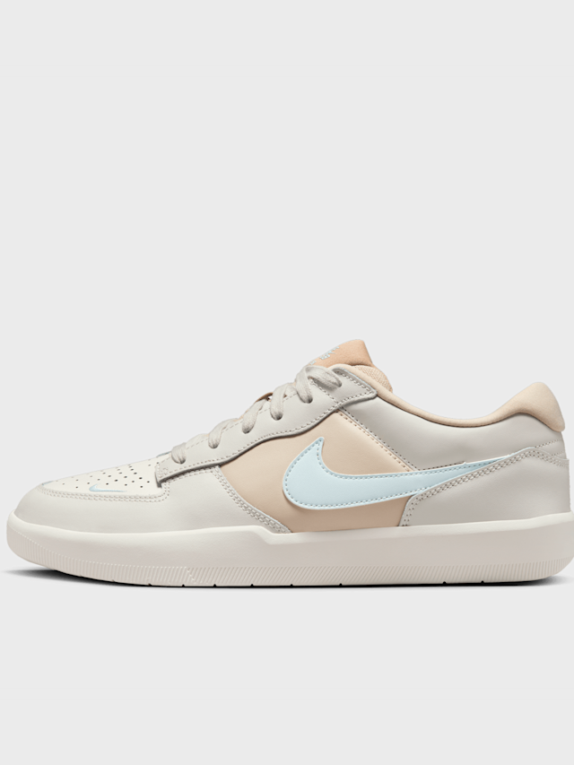 Nike, SB Force 58 Premium, beige, Image 1 of 8