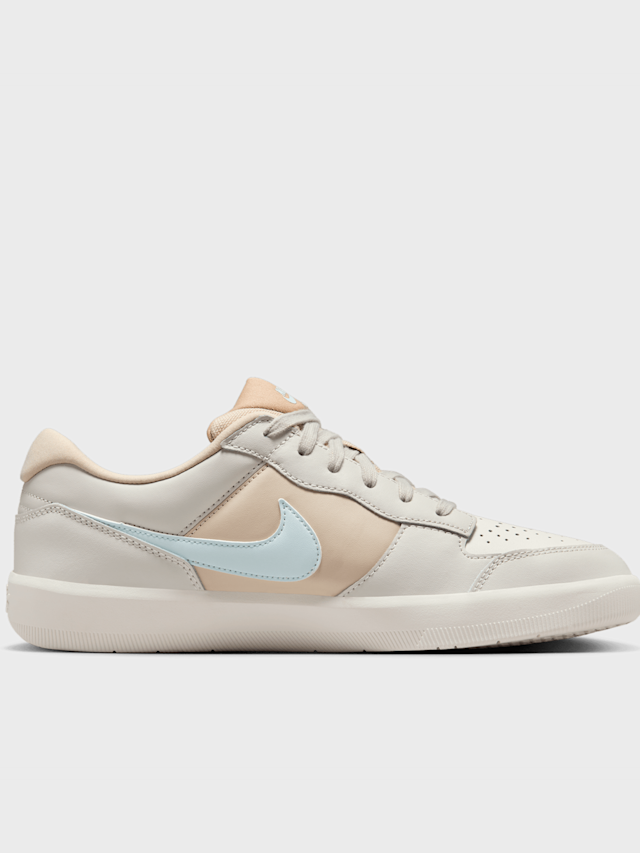 Nike, SB Force 58 Premium, beige, Image 2 of 8