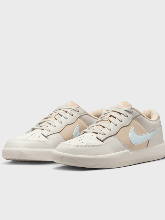 Nike, SB Force 58 Premium, beige, Image 4 of 8