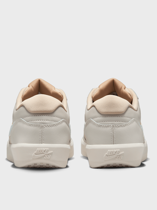 Nike, SB Force 58 Premium, beige, Image 5 of 8