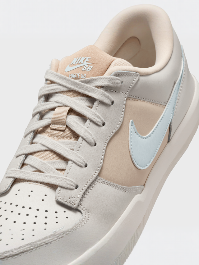 Nike, SB Force 58 Premium, beige, Image 7 of 8