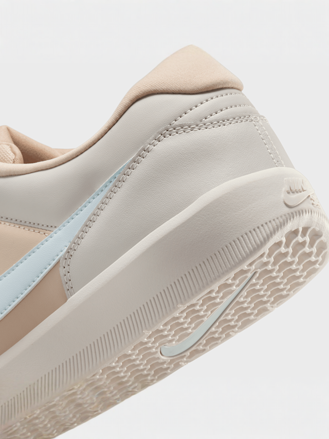 Nike, SB Force 58 Premium, beige, Image 8 of 8