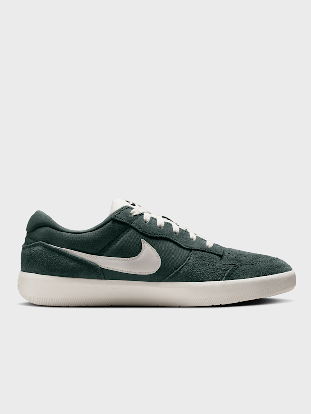Nike, SB Force 58, green, Image 2 of 8