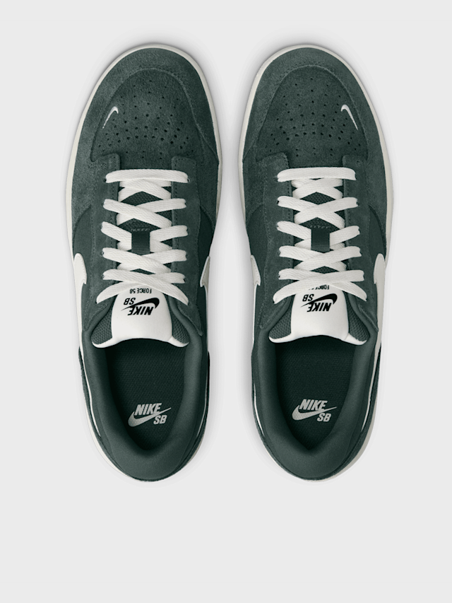 Nike, SB Force 58, green, Image 6 of 8