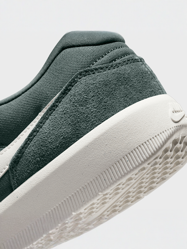 Nike, SB Force 58, green, Image 8 of 8