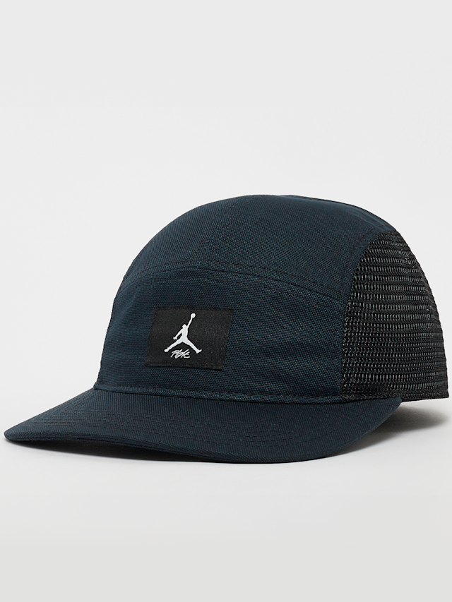 Jordan, Fly Cap Jumpman, black, Image 1 of 4