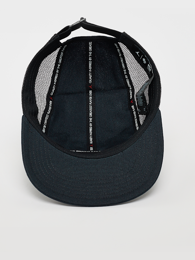 Jordan, Fly Cap Jumpman, black, Image 3 of 4