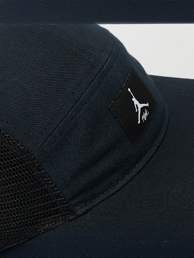 Jordan, Fly Cap Jumpman, black, Image 4 of 4