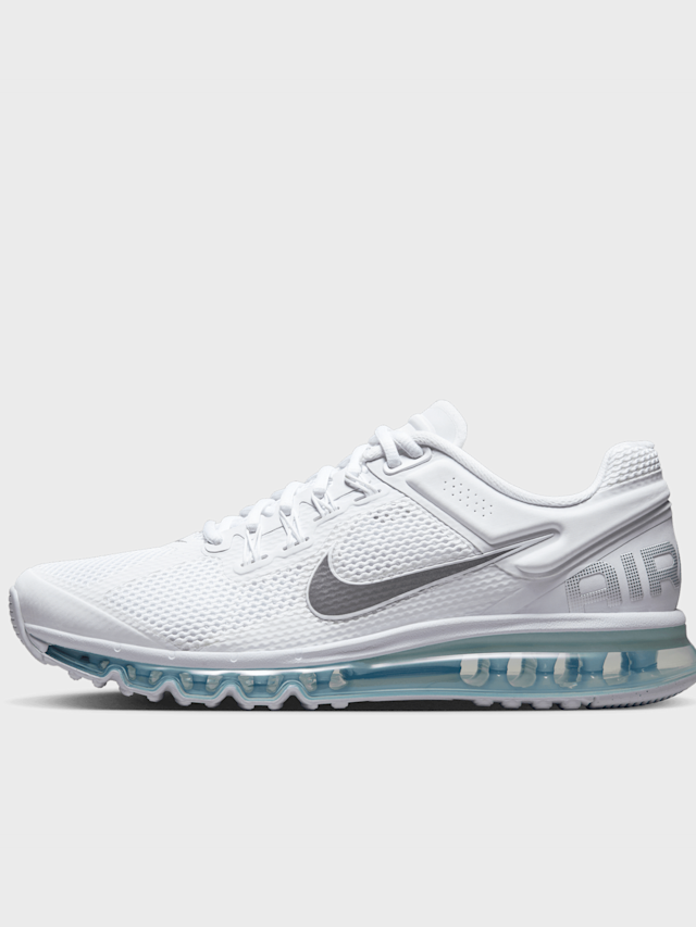 Nike  , Air Max 2013, white, Image 1 of 9