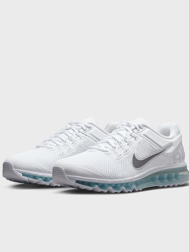 Nike  , Air Max 2013, white, Image 4 of 9