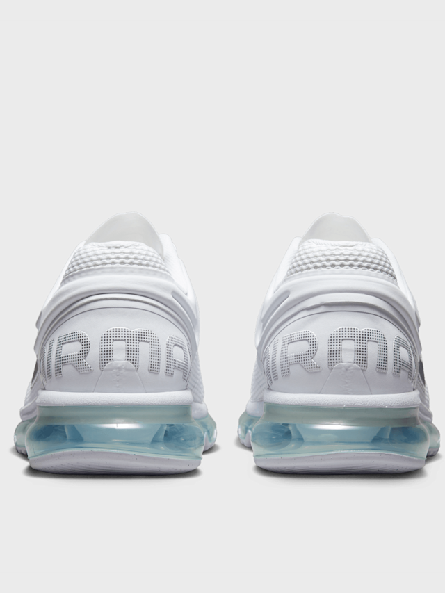Nike  , Air Max 2013, white, Image 5 of 9