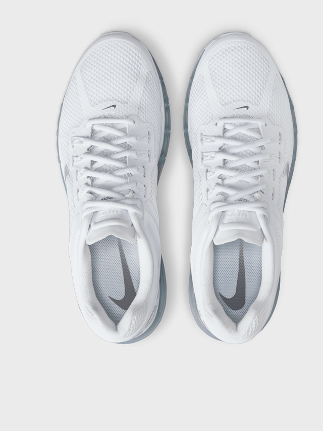 Nike  , Air Max 2013, white, Image 6 of 9