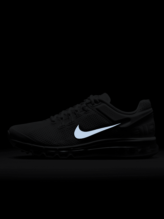 Nike  , Air Max 2013, white, Image 8 of 9