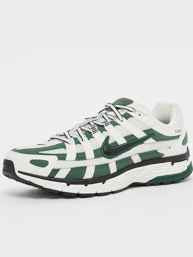Nike, P-6000, white, Image 2 of 5