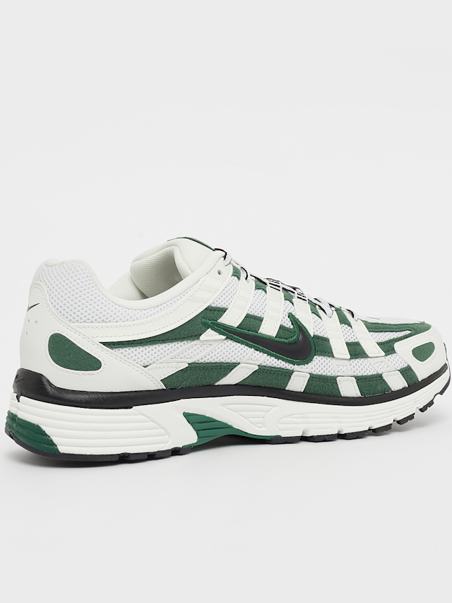 Nike, P-6000, white, Image 3 of 5