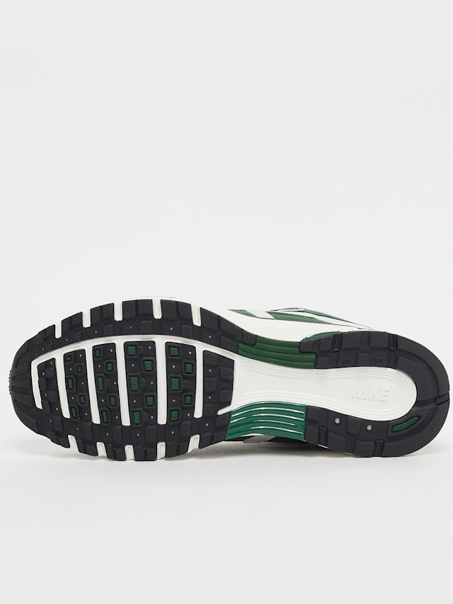 Nike, P-6000, white, Image 4 of 5